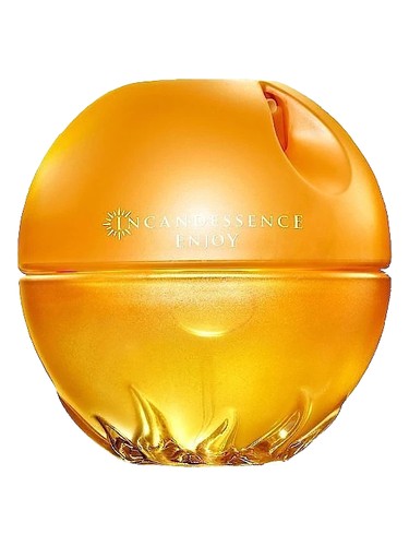 profumo Incandessence Enjoy di Avon da donna