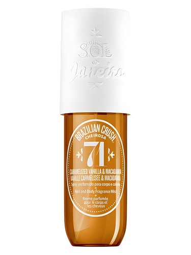 profumo Cheirosa '71 di Sol de Janeiro unisex