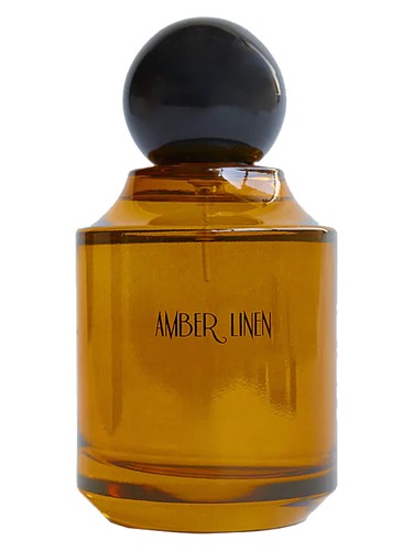 profumo Amber Linen di Zara da donna
