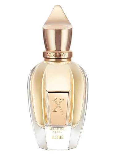 profumo Kobe di XerJoff unisex
