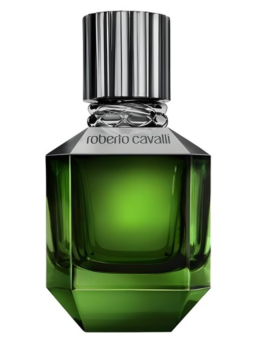 profumo Paradise Found for Men di Roberto Cavalli da uomo
