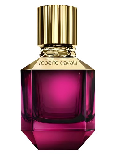 profumo Paradise Found For Women di Roberto Cavalli da donna