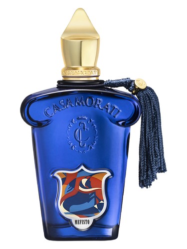 profumo Mefisto di Xerjoff da uomo
