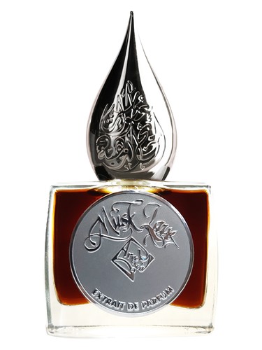 profumo Musk Lave di Areej Le Doré unisex