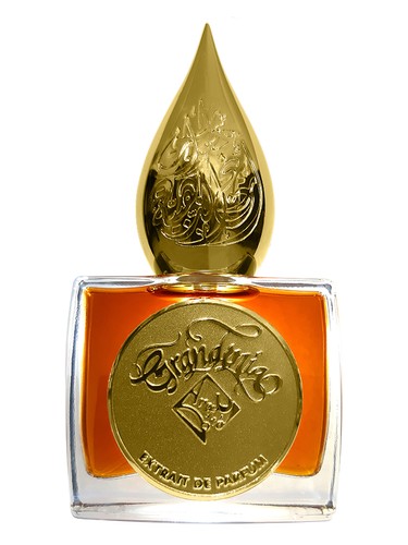 profumo Grandenia di Areej Le Doré unisex