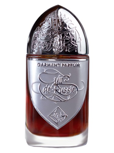 profumo Cuir de Russie di Areej Le Doré unisex