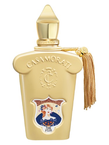 profumo Fiore d'Ulivo di Xerjoff da donna