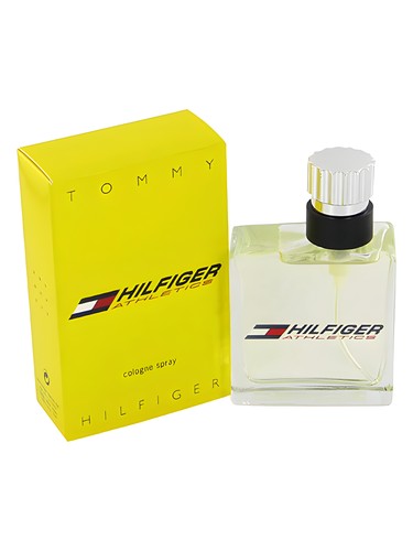 profumo Hilfiger Athletics di Tommy Hilfiger da uomo