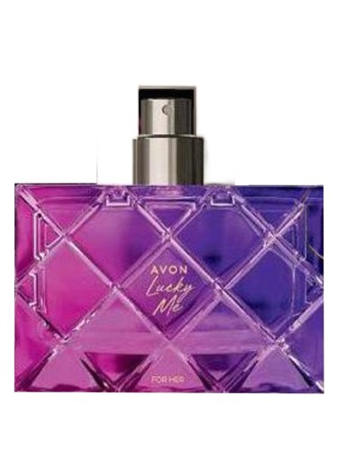 profumo Lucky Me Intense di Avon da donna