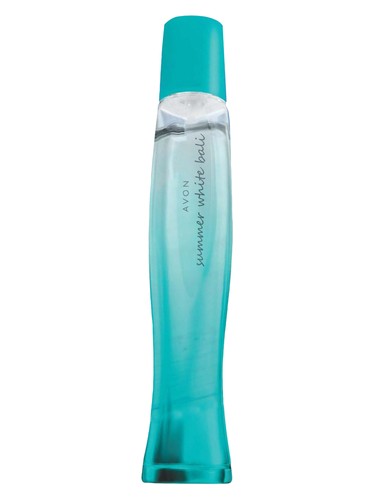 profumo Summer White Bali di Avon da donna