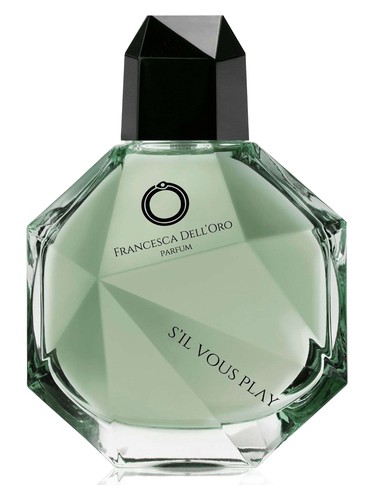 profumo S Il Vous Play di Francesca Dell Oro unisex