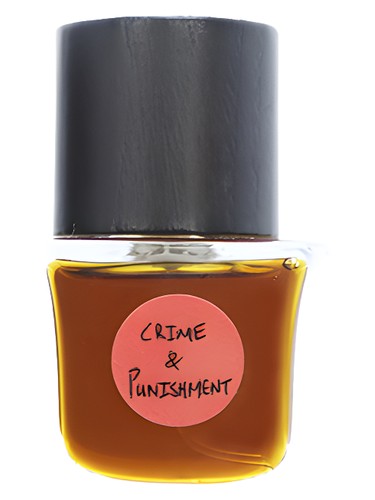 profumo Crime & Punishment di Ensar Oud unisex