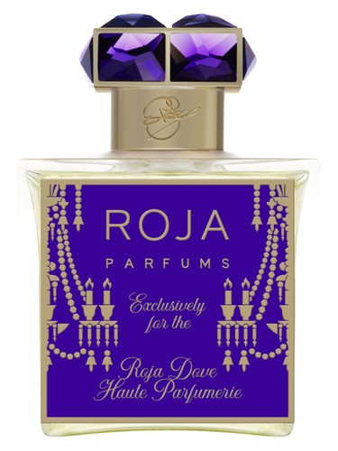 profumo Roja Dove Haute Parfumerie 15th Anniversary di Roja Dove unisex