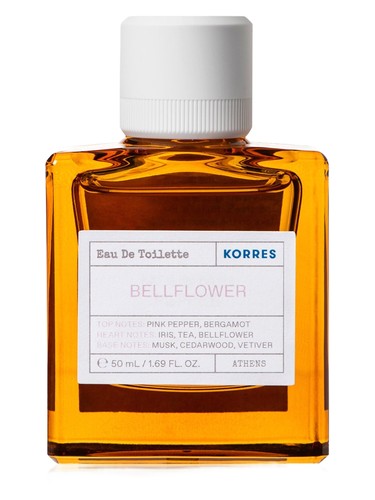 profumo Bellflower di Korres unisex