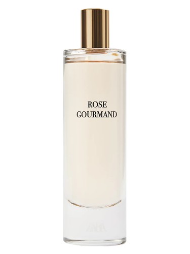 profumo Rose Gourmand For Him di Zara da uomo
