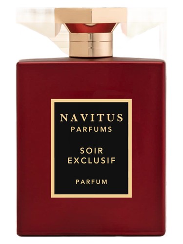 profumo Soir Exclusif di Navitus Parfums unisex