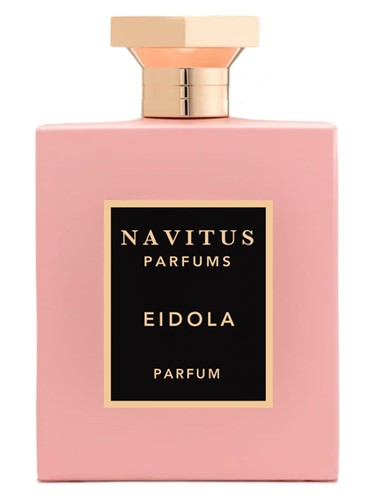 profumo Eidola di Navitus Parfums unisex
