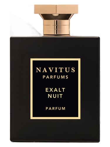profumo Exalt Nuit di Navitus Parfums unisex