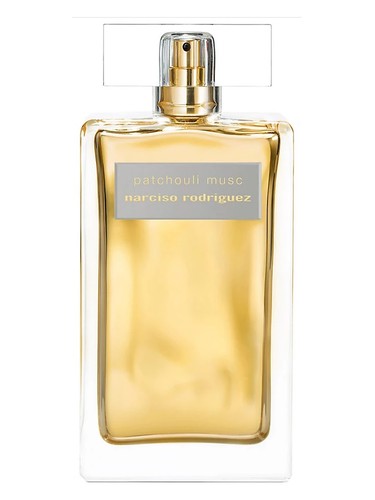 profumo Patchouli Musc di Narciso Rodriguez da donna