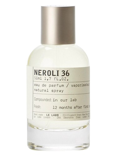 profumo Neroli 36 di Le Labo unisex