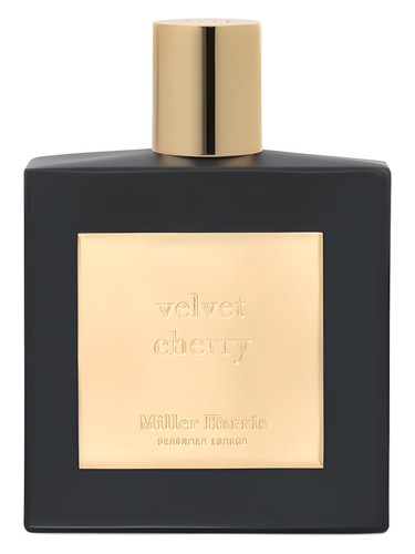 profumo Velvet Cherry di Miller Harris unisex