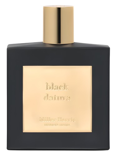 profumo Black Datura di Miller Harris unisex
