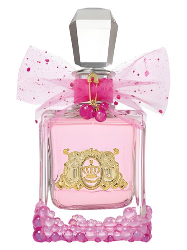 profumo Viva La Juicy Le Bubbly di Juicy Couture da donna