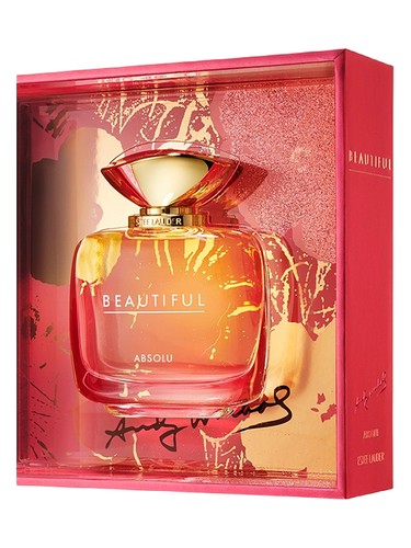profumo Beautiful Absolu di Estee Lauder da donna