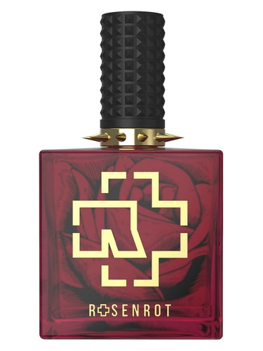 profumo Rosenrot di Rammstein unisex