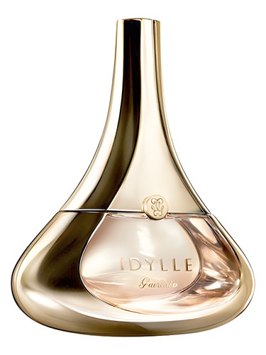 profumo Idylle di Guerlain da donna