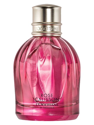 profumo Rose Calisson di L'Occitane en Provence da donna