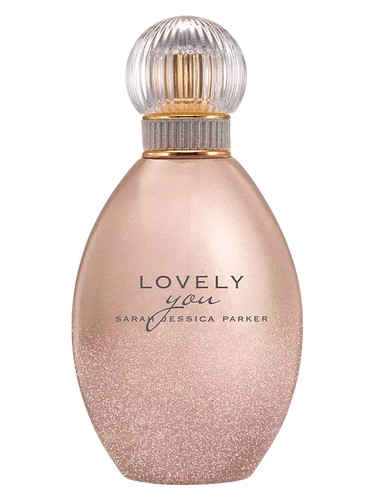 profumo Lovely You di Sarah Jessica Parker da donna