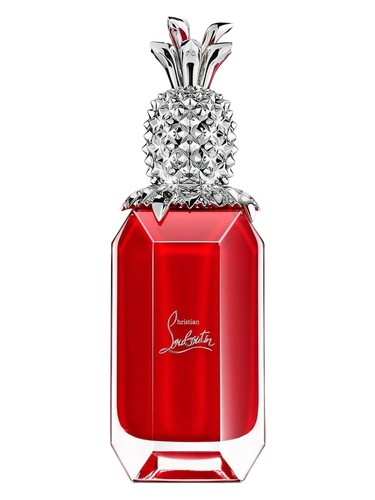 profumo Loubifunk di Christian Louboutin da donna