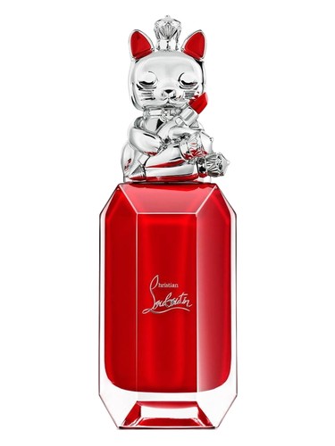 profumo Loubidoo di Christian Louboutin da donna