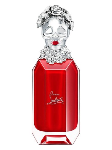 profumo Loubikiss di Christian Louboutin da donna