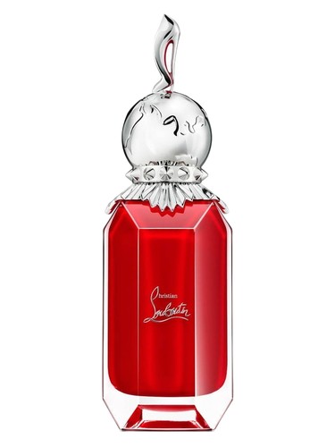 profumo Loubirouge di Christian Louboutin da donna