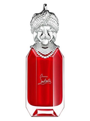 profumo Loubiraj di Christian Louboutin da donna