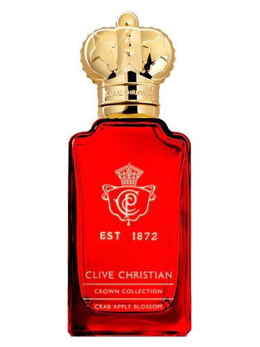 profumo Crab Apple Blossom di Clive Christian unisex
