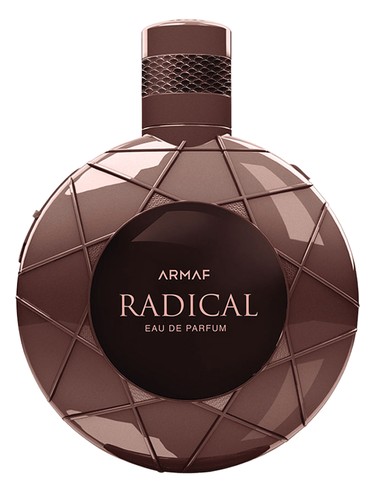 profumo Radical Brown di Armaf unisex