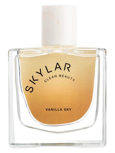 profumo Vanilla Sky di Skylar unisex