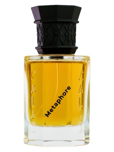 profumo Metaphore WJ di Calaj unisex