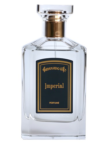 profumo Imperial di Granado unisex