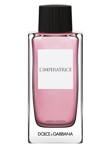 profumo L Imperatrice Limited Edition di Dolce & Gabbana da donna