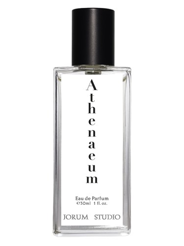 profumo Athenaeum di Jorum Studio unisex