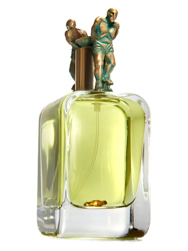 profumo Athanor di Mendittorosa unisex