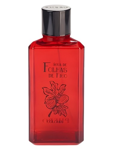 profumo Água de Folhas de Figo di Phebo unisex