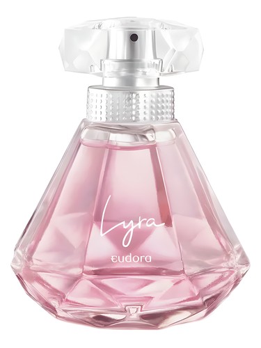 profumo Lyra di Eudora da donna