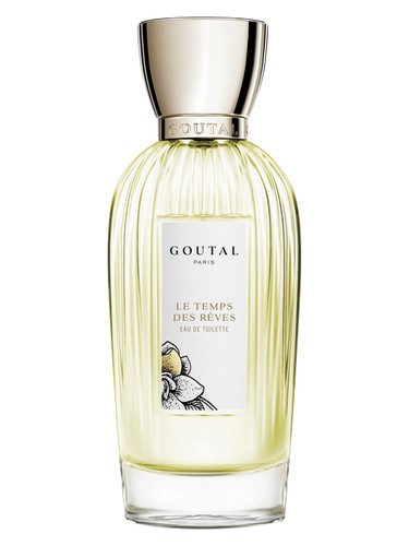 profumo Le Temps des Rêves di Goutal unisex
