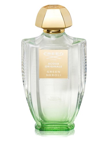 profumo Green Neroli di Creed unisex