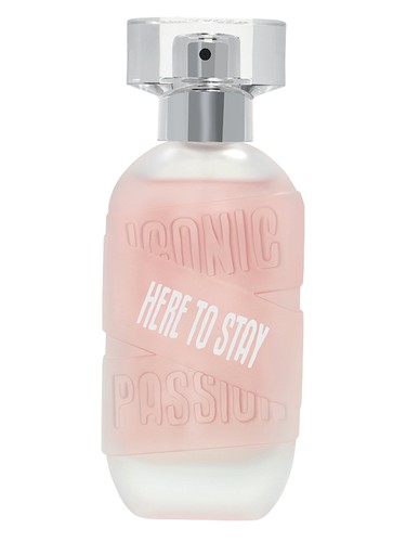 profumo Here To Stay di Naomi Campbell da donna